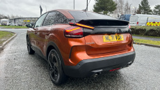 Citroen C4 1.2 PureTech [130] Shine 5dr Auto Petrol Hatchback